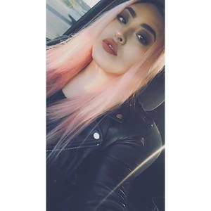 Meet your Posher, Asley